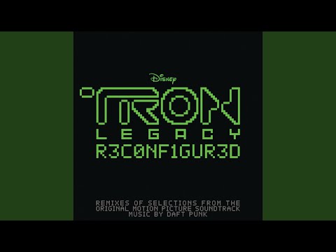 TRON Legacy (End Titles) (Remixed by Sander Kleinenberg)
