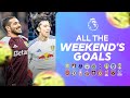 EVERY Weekend Goal  Matchweek 15  202526 Premier League Highlights