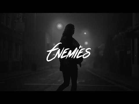 Lauv - Enemies (Lyrics)