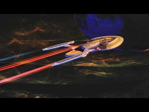 Star Trek Online - Season 7: New Romulus Trailer