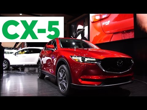 2017 Mazda CX-5 Preview | Consumer Reports - UCOClvgLYa7g75eIaTdwj_vg