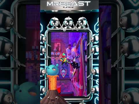 Mrbeast New Video Is On Fire 🔥 #mrbeast #mrbeastshorts #funny