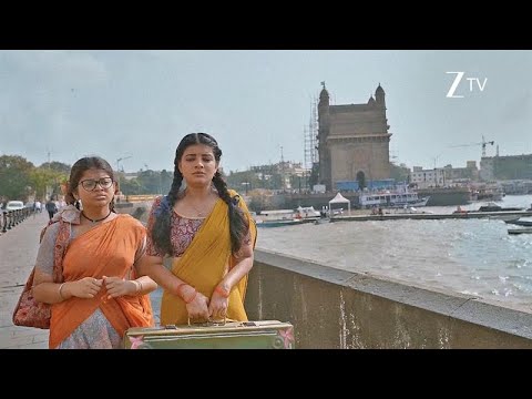 सरू मुंबई पहुँचती है - Saru - Full Episode 7 @zeetv