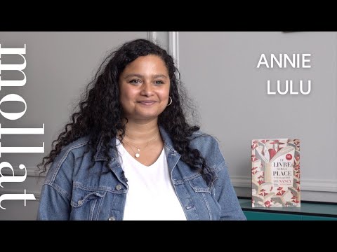 Vidéo de Annie Lulu