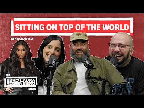 Shyne & Mase Discuss Alleged Love Triangle w/ Brandy