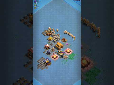 New troops in the game.  #clashofclans #grandwarden #coc #gaming #archerqueen #games #gameplay