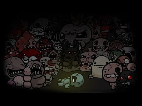 Стати Великим 5 Разів | The Binding of Isaac -127- #українською #thebindingofisaac