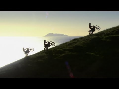 Enduro Chronicles - Red Bull City Scramble - Episode 4 - UCblfuW_4rakIf2h6aqANefA