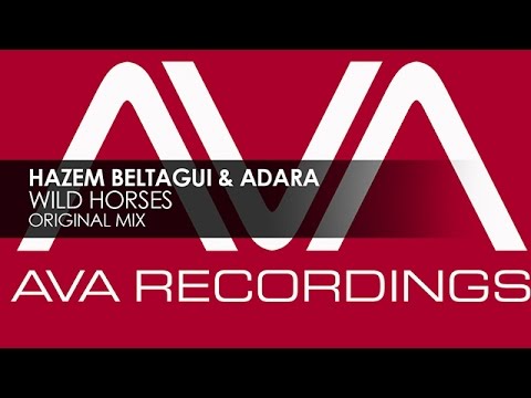 Hazem Beltagui & Adara - Wild Horses - UCvYuEpgW5JEUuAy4sNzdDFQ