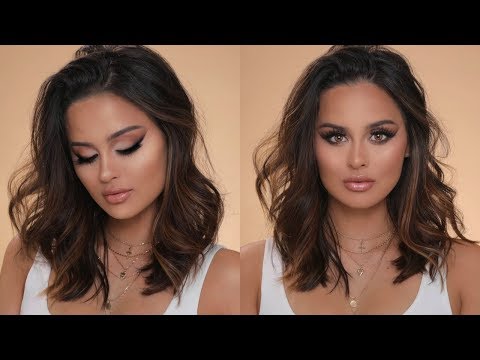 Bold and Natural Makeup Tutorial - UCXTAdFsBmxNK3_c8MUvSviQ