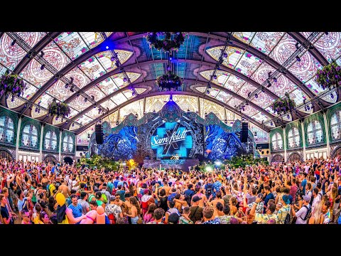 Sam Feldt | Tomorrowland Belgium 2019 - W1 - UCsN8M73DMWa8SPp5o_0IAQQ