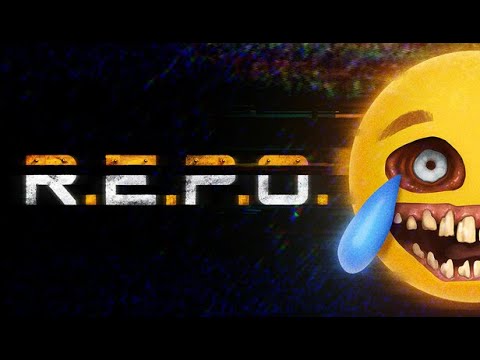 【R.E.P.O.】みんなで遊ぶぞ！Fate/ポルンガ/グリンカッツ