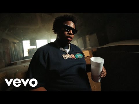 Moneybagg Yo ft. Big30 & Gucci Mane - Plan B (Music Video)