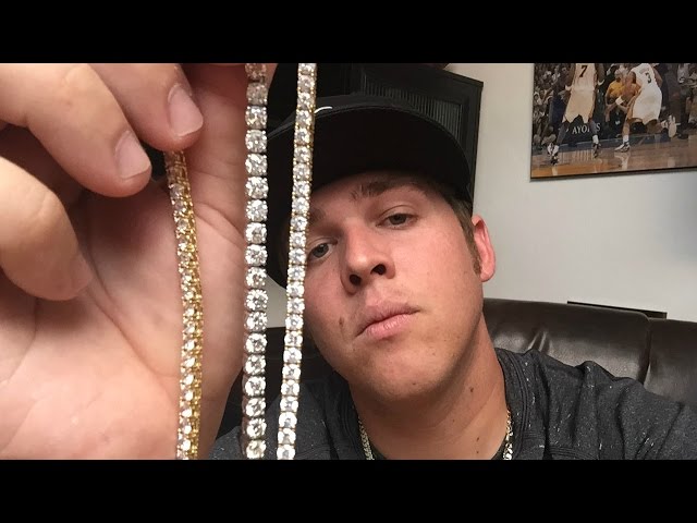 How To Tell If A Diamond Tennis Bracelet Is Real?