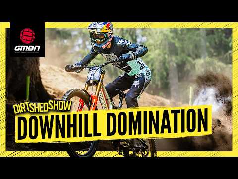 Something Special is Happening! | Dirt Shed Show 537