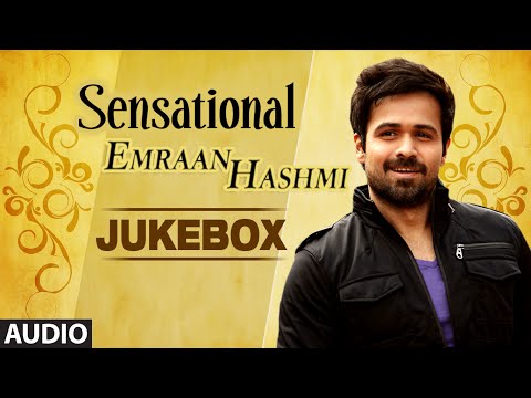 Sensational Emraan Hashmi | Audio Juke Box | Bollywood Super Hits Songs - UCRm96I5kmb_iGFofE5N691w