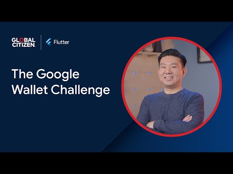 The #GoogleWallet Challenge