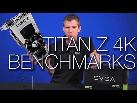 NVIDIA GTX Titan Z Review ft. Triple 4K Benchmarks - UCjTCFFq605uuq4YN4VmhkBA