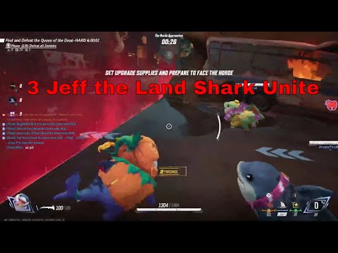 Marvel Rivals Live - Midtown Marvel Zombies, Nemor and Wanda Maximoff (The Scarlet Witch) 24/10