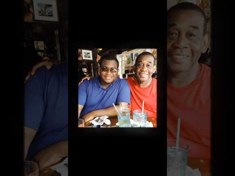 Here’s to my Dad who died a few days ago. Love you forever and always even if i didn’t always show.
