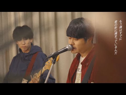 HONEST-Daisy（OFFICIAL VIDEO）