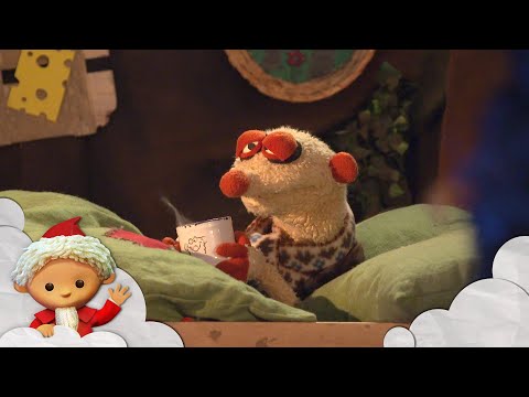 Jan & Henry Lieder: Ich wünsch Dir gute Besserung | Unser Sandmännchen | 11.07.2025