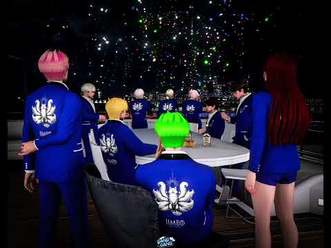 JIMBO จะพาเทิน !! (Jetzboys x Ratikxrn)