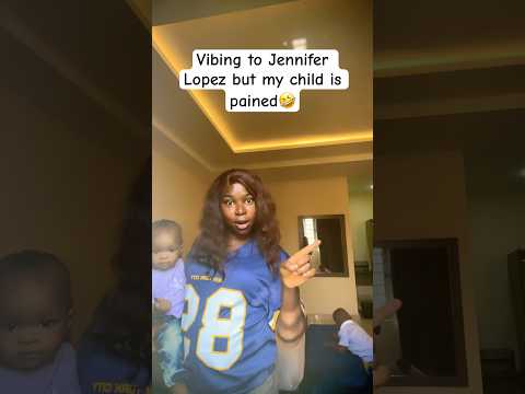 🤣🤣 #funny #momlife #family #comedy #stoplistentojeniferlopez #aintyourmamachallenge #viralvideo