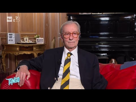 L'intervista a Vittorio Feltri - Tango 25/03/2024