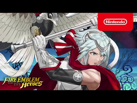 ファイアーエムブレム ヒーローズ 神階英雄 (陽光の耀き ダグ)