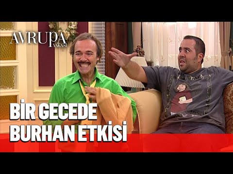 Bir gecede herkes nasıl ayrıldı? - Avrupa Yakası