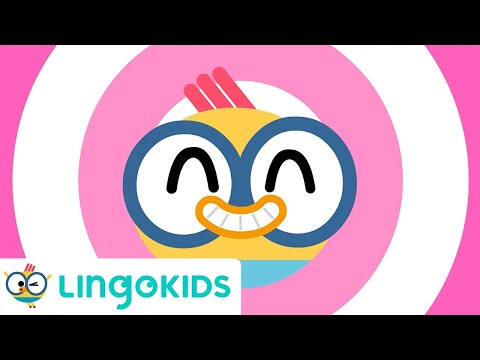 🔴  LINGOKIDS SONGS FOR KIDS 🎶 Dance, Play and Sing Along | #lingokids 🙌