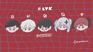 【👑LTK 】無限スクリムデー！ #LTK #DCWIN【昏昏アリア/ネオポルテ】