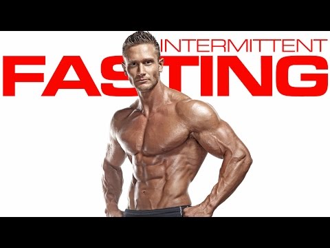 The Truth About Intermittent Fasting with Nutrition Expert - Thomas DeLauer - UCH9ciCUcWavMsFcAJtLUSyw