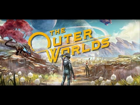 Trailer Oficial - The Outer Worlds - E3 2019 #XboxE3