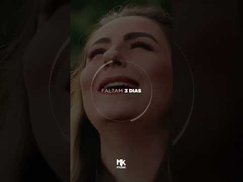 Faltam 3 dias para o lançamento 