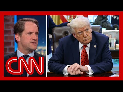 ‘It’s painful’: Congressman slams ‘whataboutism’ of immorality in politics
