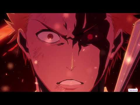 Ichigo Broken Bankai vs. Yhwach「Bleach: TYBW - The Calamity AMV」Horn of Salvation