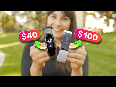 Fitbit Inspire HR vs. Mi Band 4: Best fitness tracker - UCOmcA3f_RrH6b9NmcNa4tdg