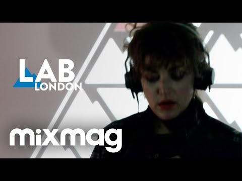 ANNIE MAC in The Lab LDN 2017 - UCQdCIrTpkhEH5Z8KPsn7NvQ