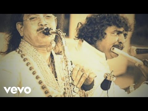 Kadri Gopalnath - Raga Ananda Bhairavi (Ksheera Sagara) (Pseudo Video) - UC3MLnJtqc_phABBriLRhtgQ