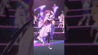 【 #踊ってみた #歌ってみた  】V / HIMEHINA (焔魔るりFanCam )#ヴィー #shorts 【From 44名のV #