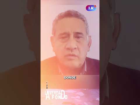 CRITICAN A IPSOS POR COMENTARIO A FAVOR DE KEIKO | LA VERDAD A FONDO #shorts