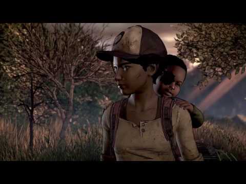 Behind the Scenes - The Walking Dead: A New Frontier - UCF0t9oIvSEc7vzSj8ZF1fbQ