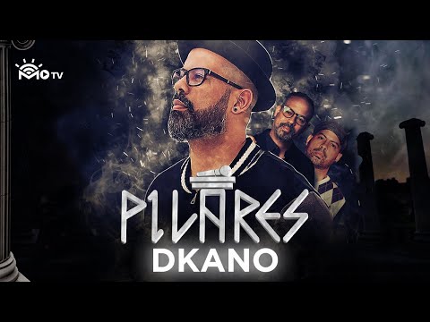 Dkano su historia - pilares con Gaudy Mercy