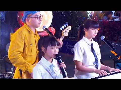 古裝版本的小鴨子老師唱歌是不是比便裝更好聽呢？大家覺得如何！【小鴨子老師】