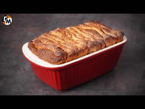 Булочки с корицей 2.0 / Синнабоны / Хлеб с корицей / Новый альбом Адель — Голодный Мужчина, ГМ #316