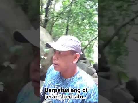 Meneruskan pertualangan mencari spot mantap #remix