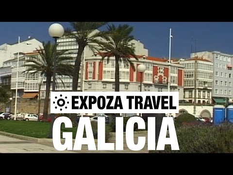 Galicia Vacation Travel Video Guide - UC3o_gaqvLoPSRVMc2GmkDrg