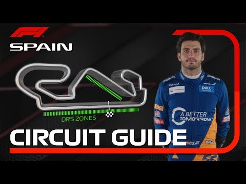 Carlos Sainz's Guide to Spain | 2019 Spanish Grand Prix